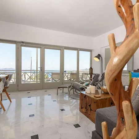 Appartamento Island View Santorini