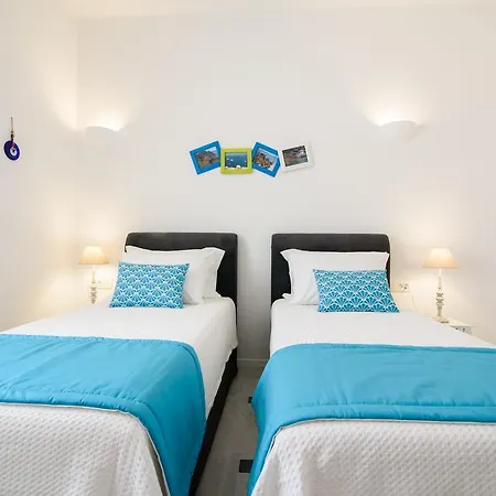 Appartamento Island View Santorini *