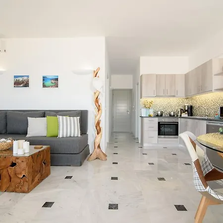 Island View Santorini Appartamento