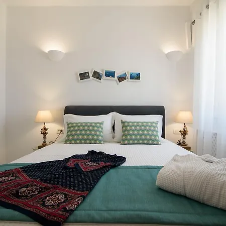 Island View Santorini Appartamento