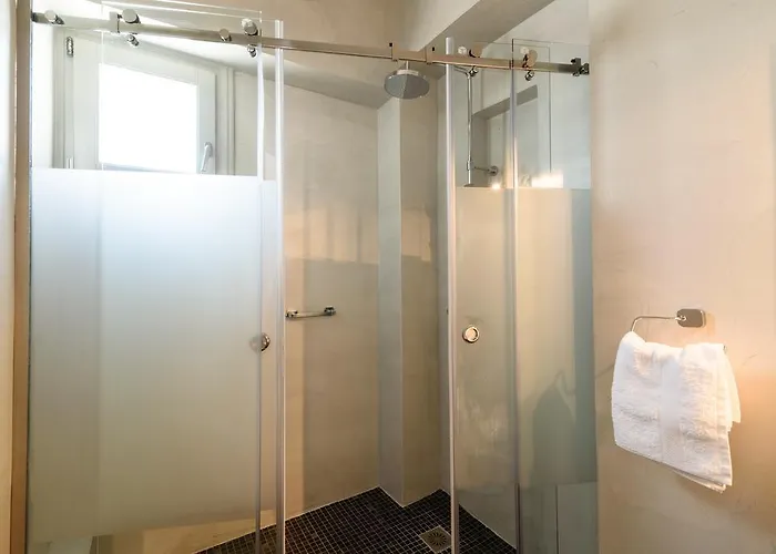 Appartement Island View Santorini