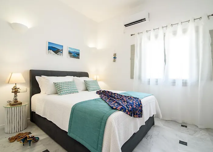 Island View Santorini *