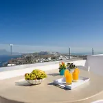 Island View Santorini アパート *