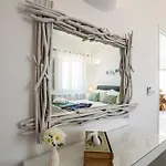 Island View Santorini アパート Pýrgos