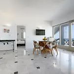 Island View Santorini アパート Pýrgos