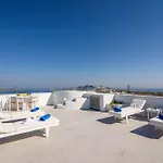 Island View Santorini アパート Pýrgos