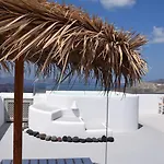 Island View Santorini アパート