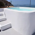 アパート Island View Santorini