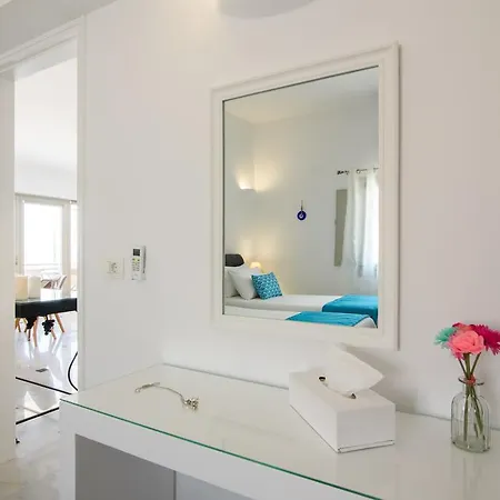 Island View Santorini *