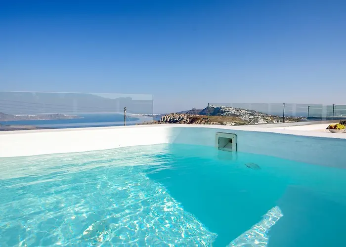 Island View Santorini *