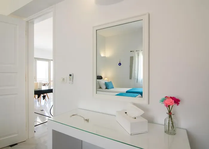 Island View Santorini *