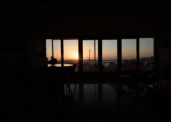 Island View Santorini