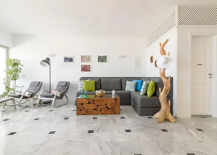 Island View Santorini