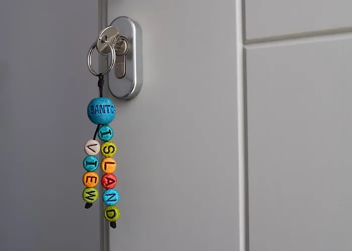 Island View Santorini *