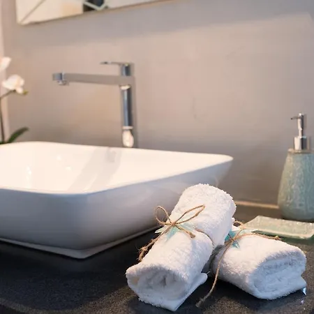 شقة Island View Santorini *