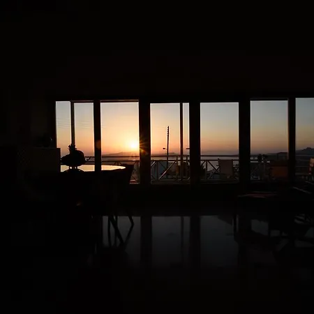 Island View Santorini