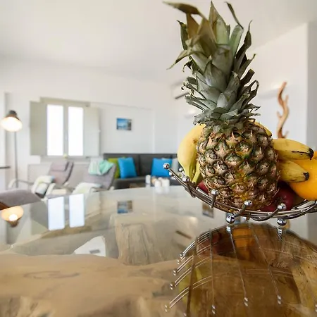 Island View Santorini *