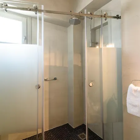 شقة Island View Santorini