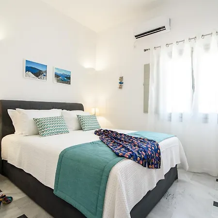 Island View Santorini *