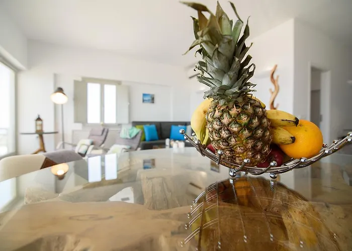 Island View Santorini *